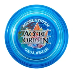 Clearance Accel - Hyper Yoyo (Varios modelos) Figuras De Acción