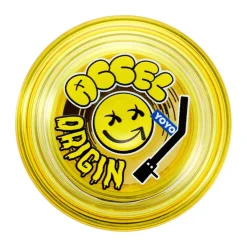 Clearance Accel - Hyper Yoyo (Varios modelos) Figuras De Acción