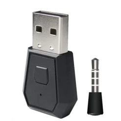 Outlet Adaptador USB Bluetooth para auriculares Gaming PS4 Electrónicos