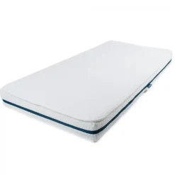 Discount - Safe Pack Evolution - Colchón + Protector 60x120 cm Descanso·Colchones Y Almohadas
