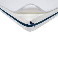 Discount - Safe Pack Evolution - Colchón + Protector 60x120 cm Descanso·Colchones Y Almohadas