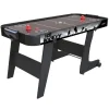 Air Hockey Black City*DEVESSPORT New