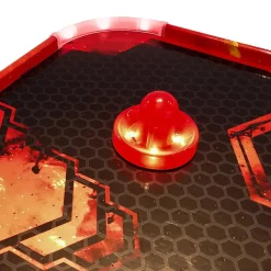 Air Hockey Fuego y Hielo*DEVESSPORT New
