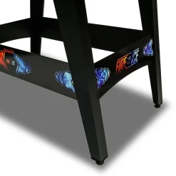 Air Hockey Fuego y Hielo*DEVESSPORT New