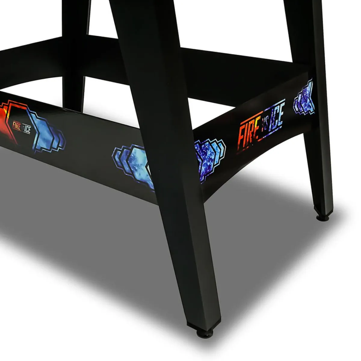 Air Hockey Fuego y Hielo*DEVESSPORT New