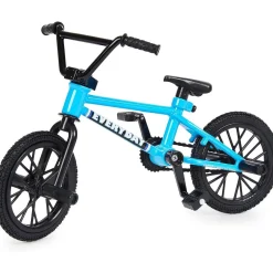 Air Hogs - Bicicleta de dedo BMX coleccionista Figuras/vehículos/Robots, Multicolor (Varios modelos) ㅤ*TECH DECK Online