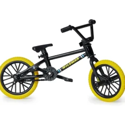 Air Hogs - Bicicleta de dedo BMX coleccionista Figuras/vehículos/Robots, Multicolor (Varios modelos) ㅤ*TECH DECK Online