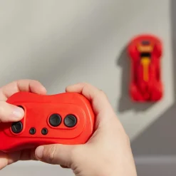 Sale Air Hogs - Coche teledirigido Zero Gravity Sprint Wall Climber recargable mediante USB para interiores ㅤ Vehículos Y Circuitos