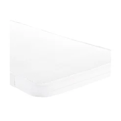 - Colchón y cubrecolchón 3 estrellas minicuna 48x76 cm*AIRCUDDLE New