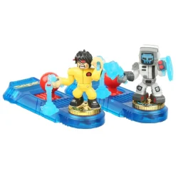 - Battle arena*AKEDO Online