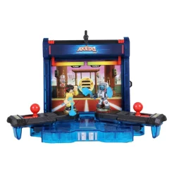 - Battle arena*AKEDO Online