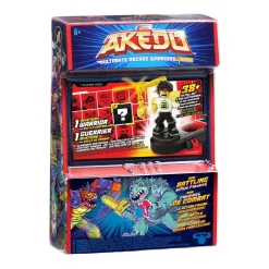 - Figura sorpresa con mando (varios modelos)*AKEDO Online