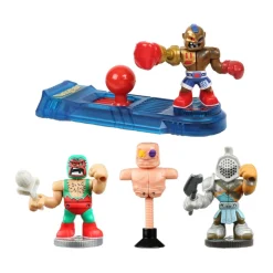 Hot - Starter pack - Set de 3 figuras con mando (varios modelos) Figuras De Acción