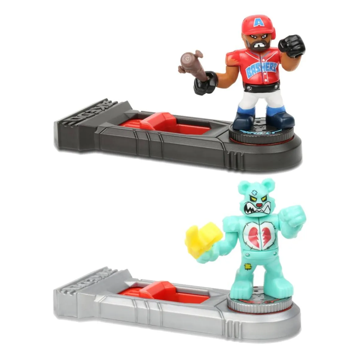 Online - Versus pack - Set 2 figuras con mando (varios modelos) Figuras De Acción