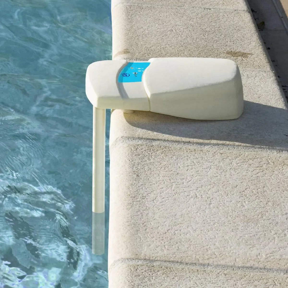 Best Alarma para piscinas (Prevención de caídas) Accesorios|Piscinas