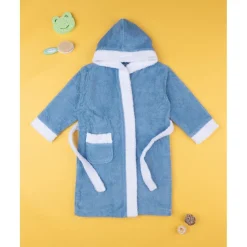 Sale Albornoz de felpa con capucha Descanso Y Ropa Interior·Infantil 2-10 Años