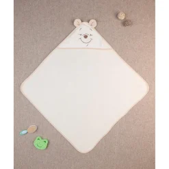 Albornoz para bebé de Winnie the Pooh*Prenatal Sale