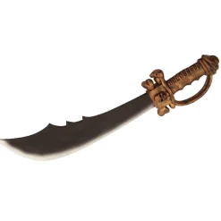 Discount Alfanje pirata deluxe de juguete Disfraces|Halloween