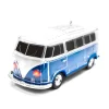 Best Altavoz bluetooth Volkswagen T1 - Azul con luz LED Electrónicos