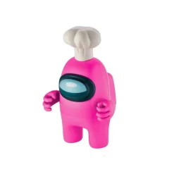 Among Us - Figura de acción (varios modelos)*BIZAK Sale