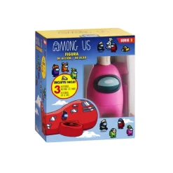 Among Us - Figura de acción (varios modelos)*BIZAK Sale