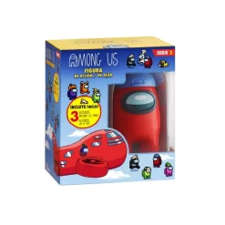 Among Us - Figura de acción (varios modelos)*BIZAK Sale
