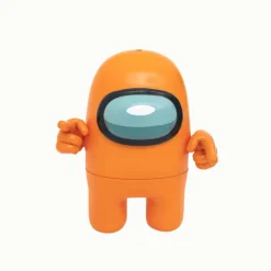 Outlet Among Us - Figura (varios modelos) Figuras De Acción