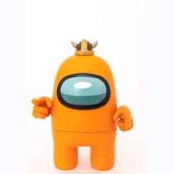 Outlet Among Us - Figura (varios modelos) Figuras De Acción