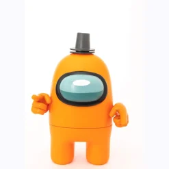 Outlet Among Us - Figura (varios modelos) Figuras De Acción