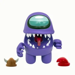 Outlet Among Us - Figura (varios modelos) Figuras De Acción