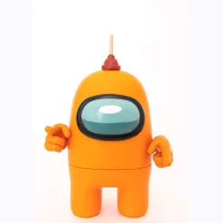 Outlet Among Us - Figura (varios modelos) Figuras De Acción