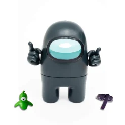 Outlet Among Us - Figura (varios modelos) Figuras De Acción