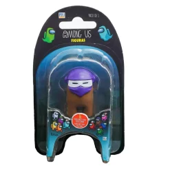 Among Us - Pack 1 figura (varios modelos)*BIZAK Outlet