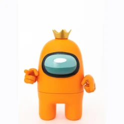 Among Us - Pack 2 figuras con accesorios (varios modelos)*BIZAK Discount