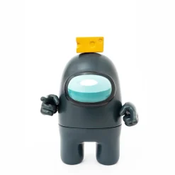 Among Us - Pack 2 figuras con accesorios (varios modelos)*BIZAK Discount