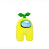 Hot Among Us - Peluche 18 a 20 cm (varios modelos) Figuras De Acción