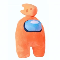 Discount Among Us - Peluche 25 a 30 cm (varios modelos) Figuras De Acción