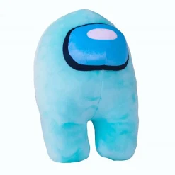 Discount Among Us - Peluche 25 a 30 cm (varios modelos) Figuras De Acción