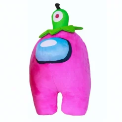 Discount Among Us - Peluche 25 a 30 cm (varios modelos) Figuras De Acción
