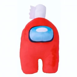 Discount Among Us - Peluche 25 a 30 cm (varios modelos) Figuras De Acción