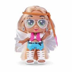 Hot Angel High - Cara-Mello Coleccionables Y Mini Mundos