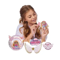 Hot Angel High - Cara-Mello Coleccionables Y Mini Mundos