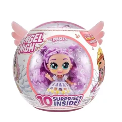 Angel High - Pascal*BANDAI Online