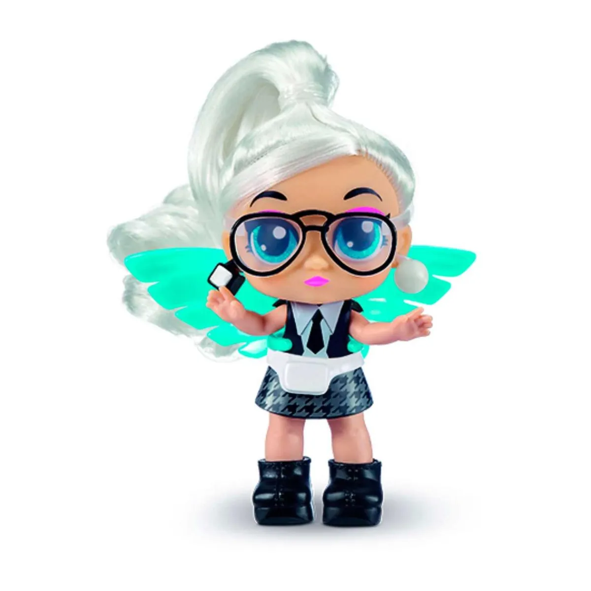 Hot Angel High Color Change Rio Coleccionables Y Mini Mundos