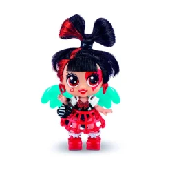 Angel High Color Change Tiixee Coleccionables Y Mini Mundos