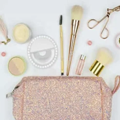 Anillo LED mini para móvil*KLACK EUROPE Best