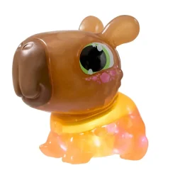 Outlet Animagic - Let's Glo Capibara (Varios modelos) Figuras De Acción