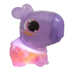 Outlet Animagic - Let's Glo Capibara (Varios modelos) Figuras De Acción