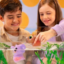 Outlet Animagic - Let's Glo Capibara (Varios modelos) Figuras De Acción