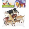 - Set de animales (varios modelos)*ANIMAL WORLD Outlet